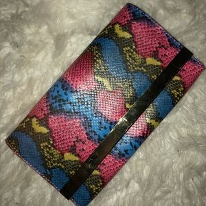 Clutch Purse